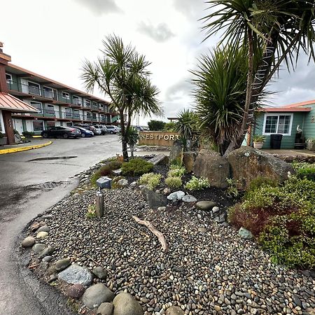 Westport Inn 외부 사진