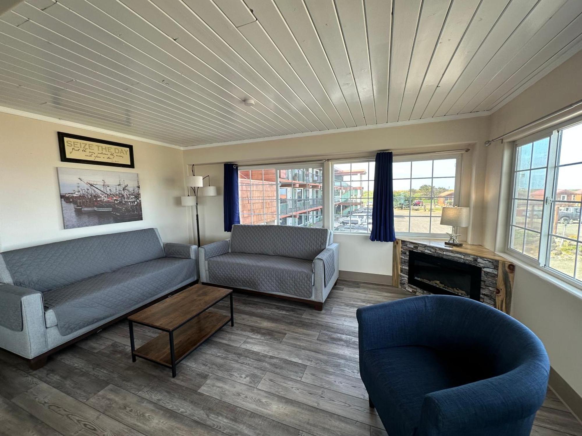 Westport Inn 외부 사진