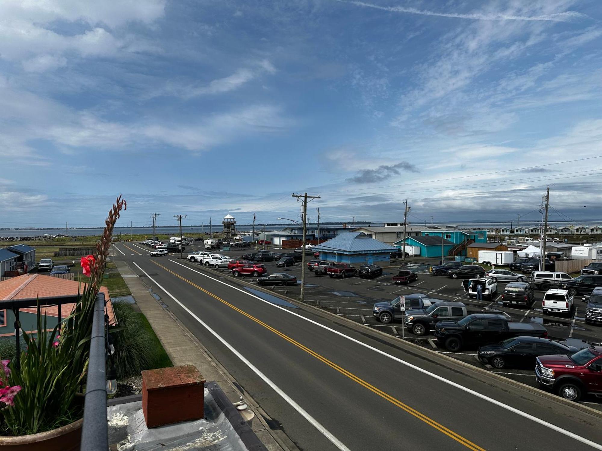 Westport Inn 외부 사진