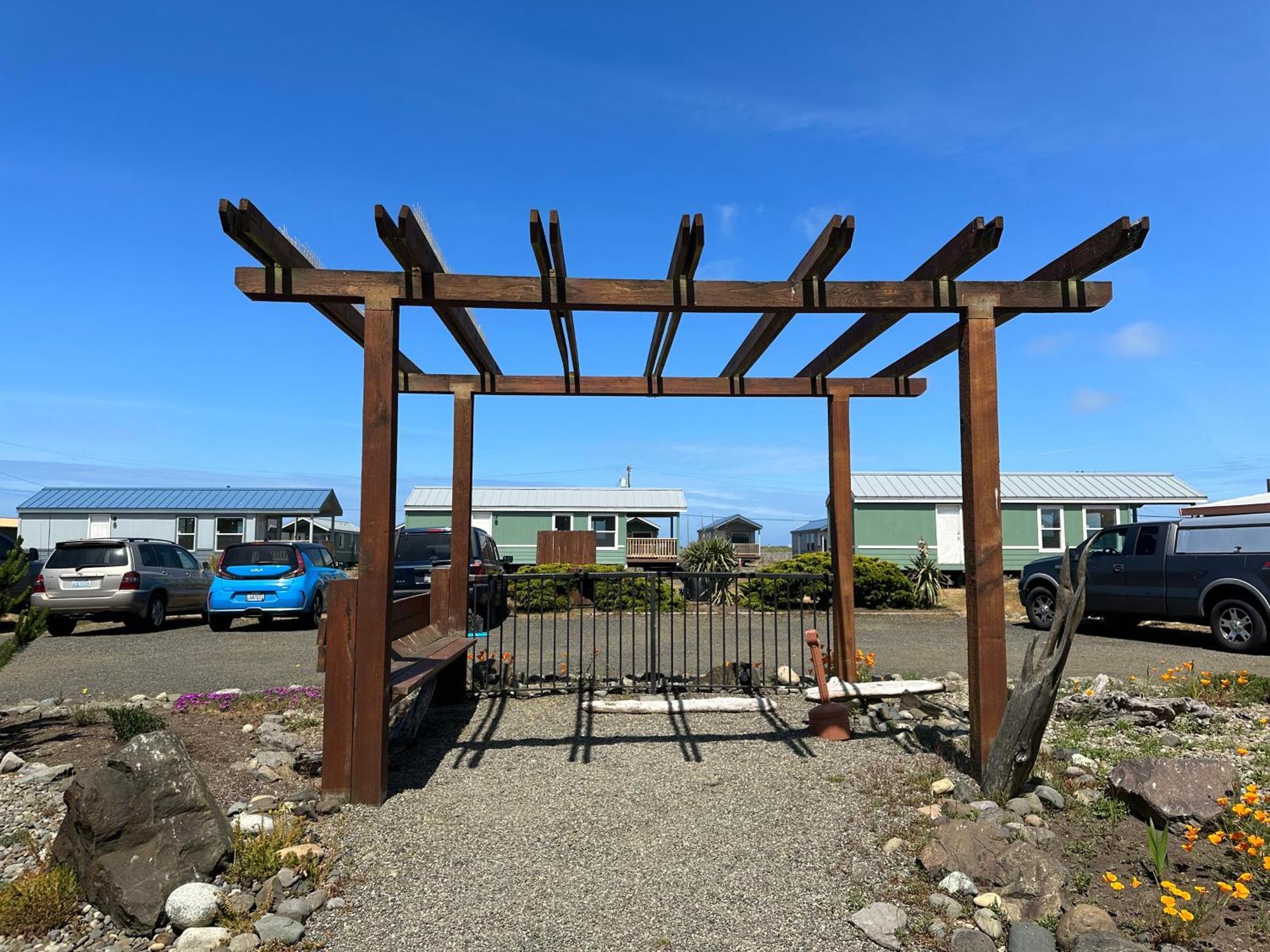 Westport Inn 외부 사진