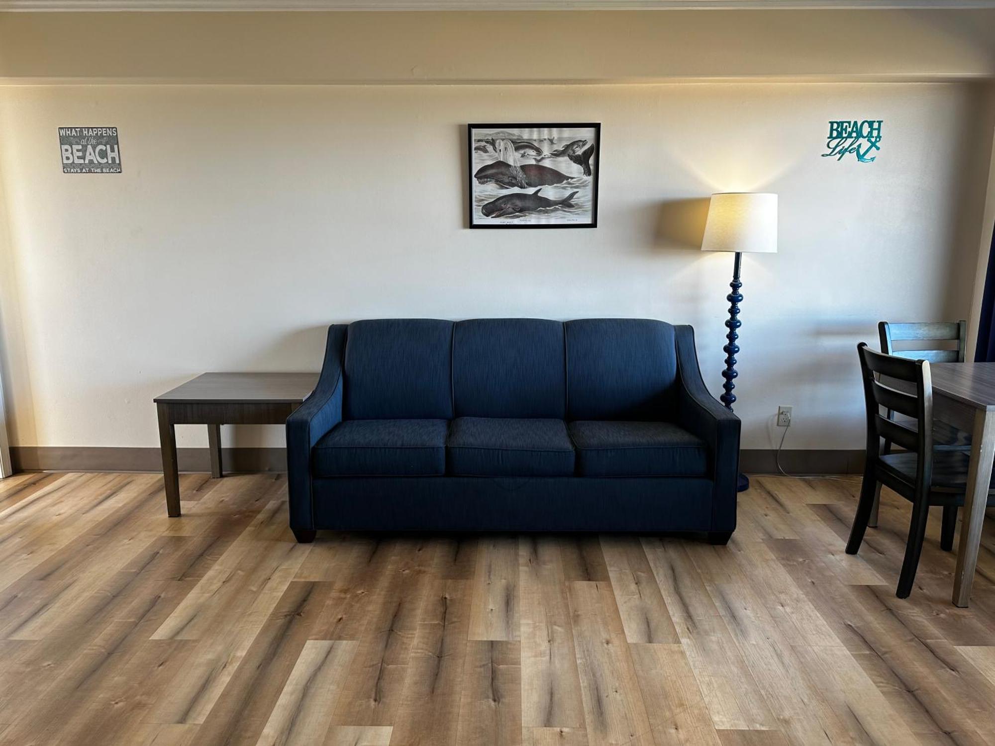 Westport Inn 외부 사진