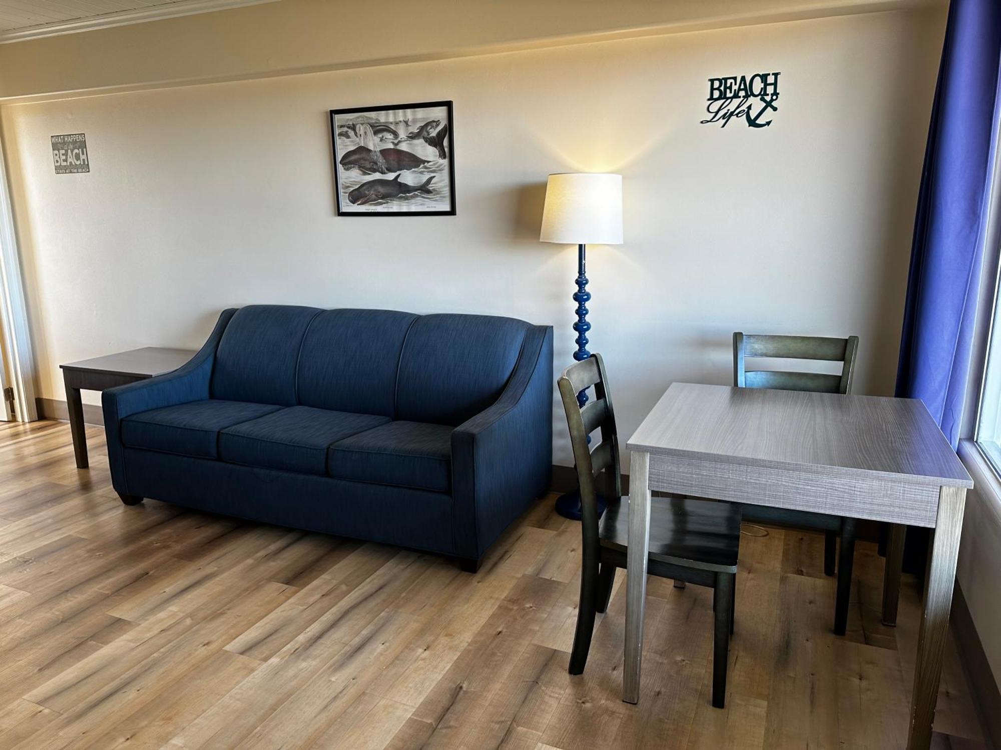 Westport Inn 객실 사진