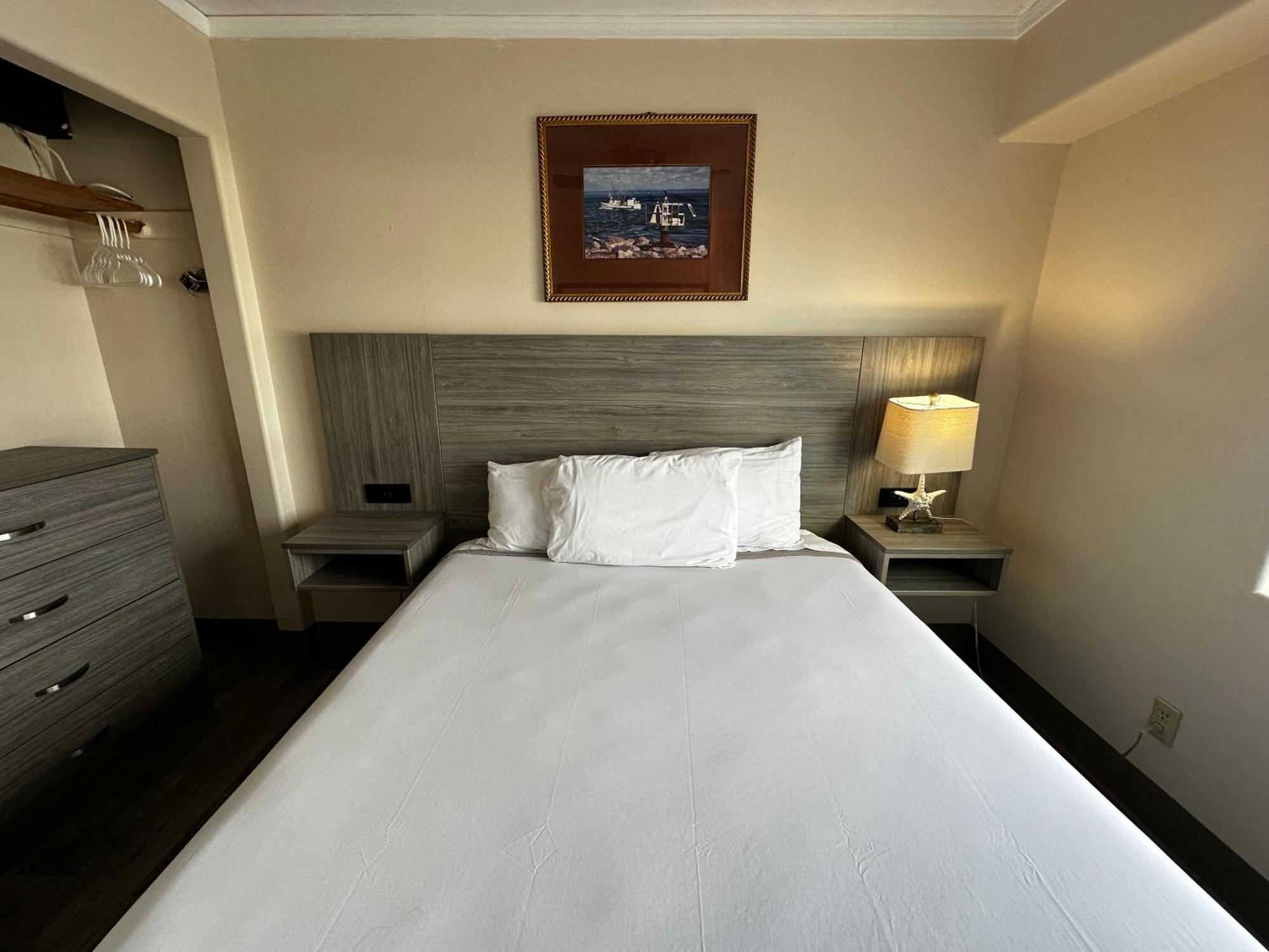 Westport Inn 외부 사진