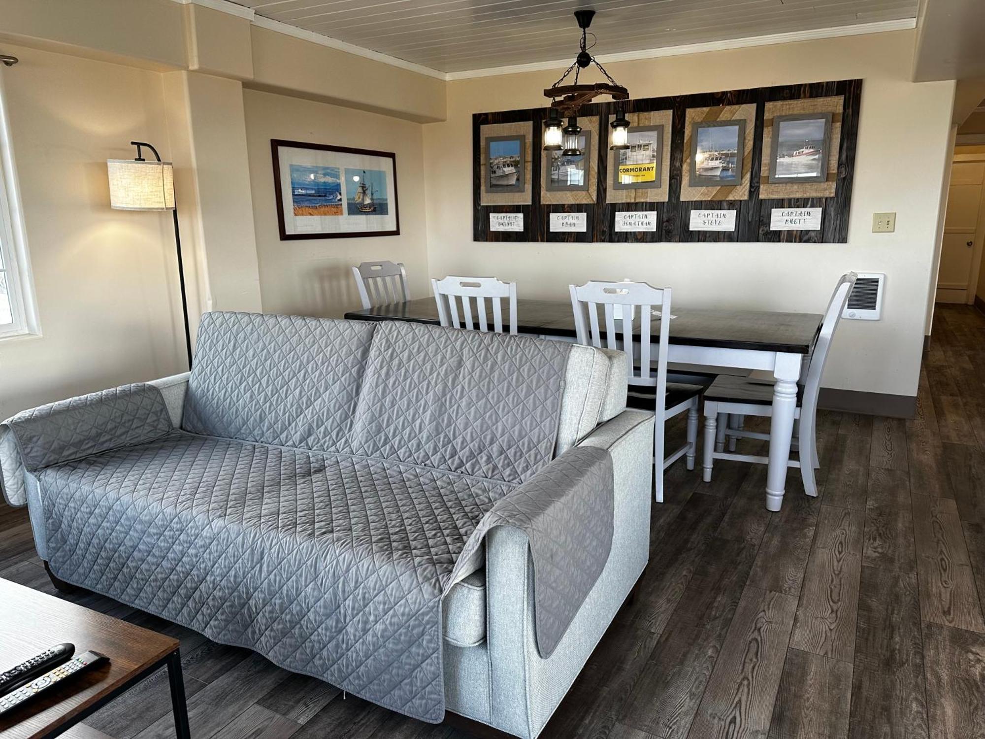 Westport Inn 객실 사진