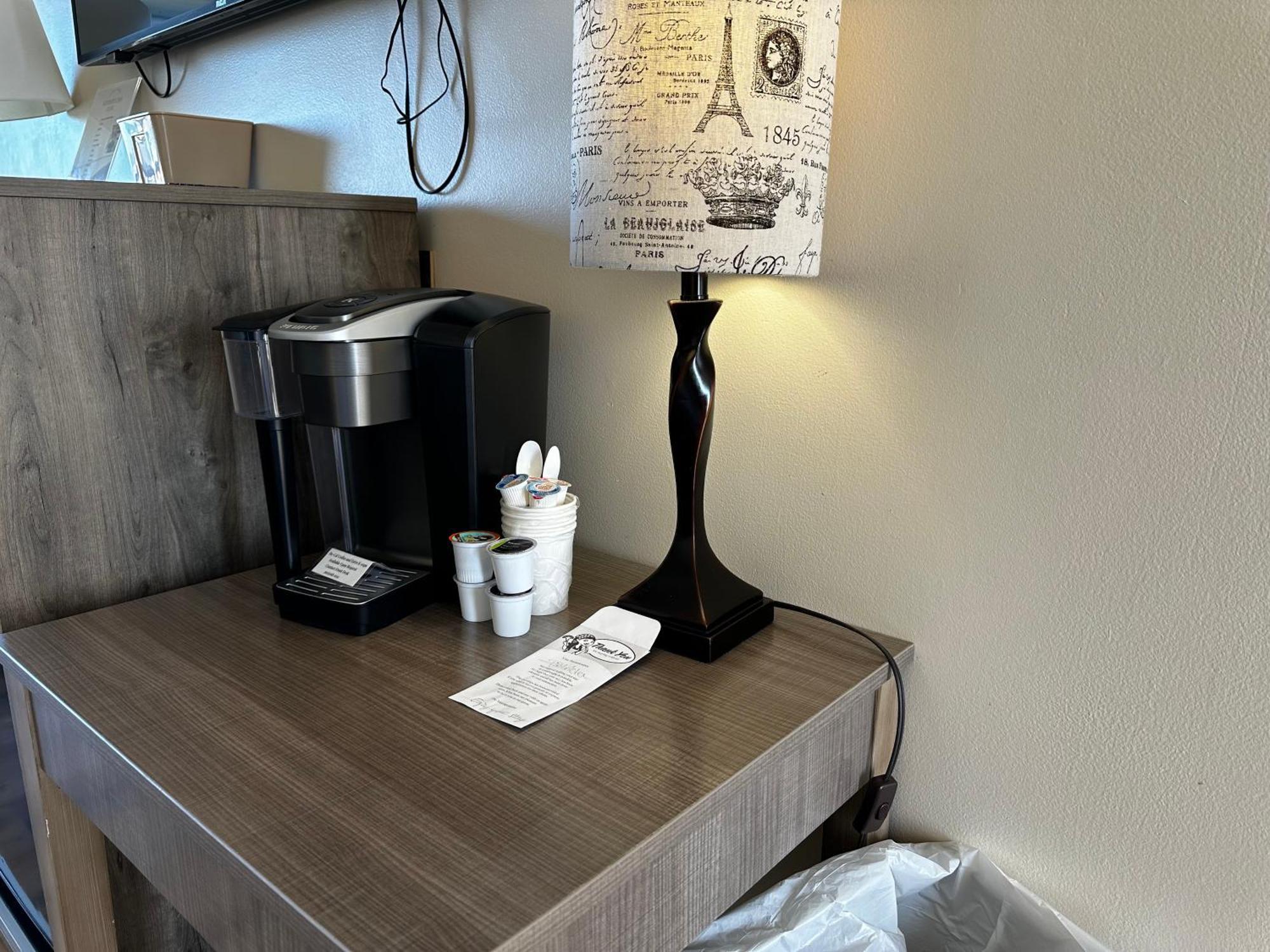 Westport Inn 외부 사진