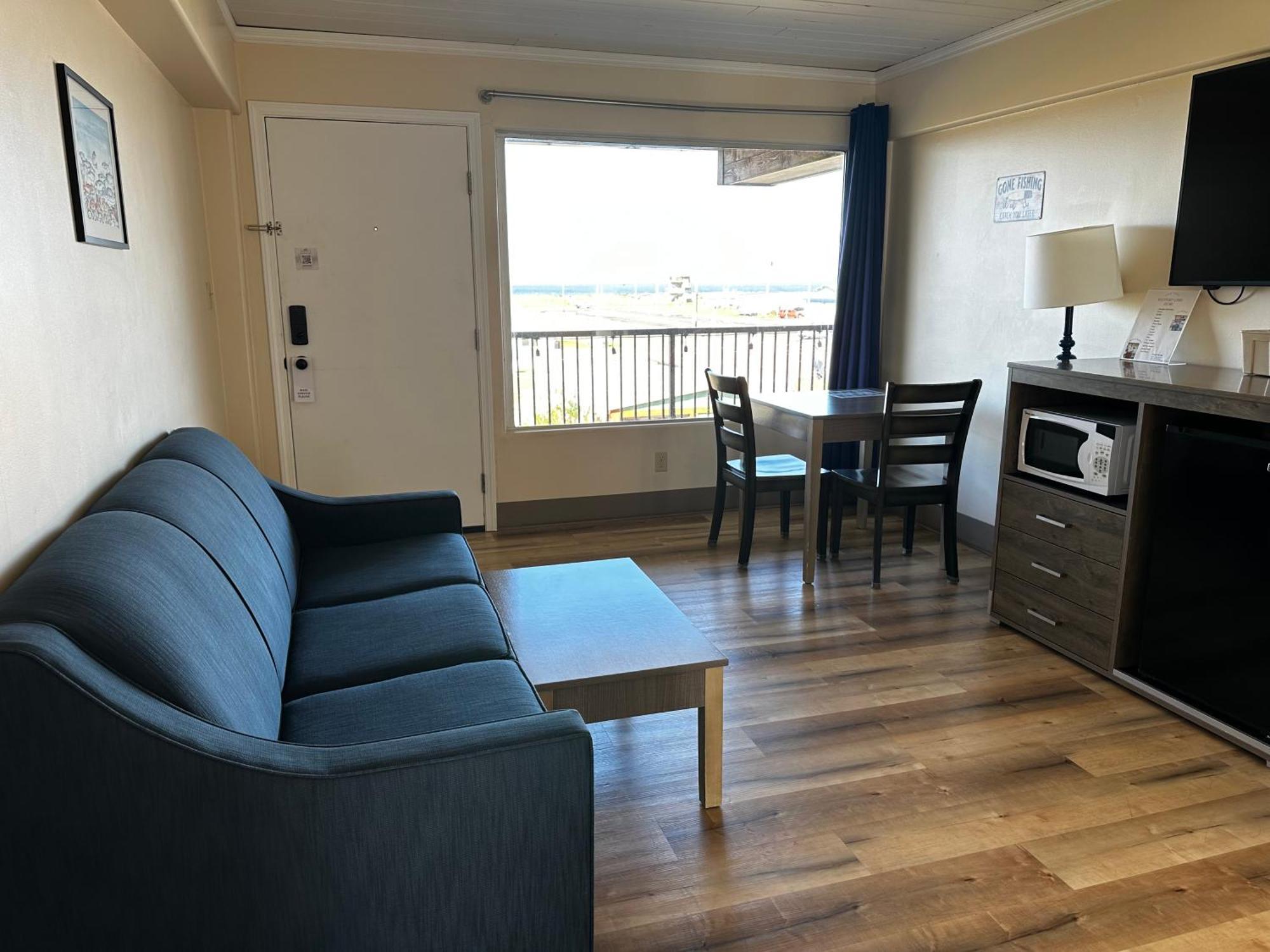 Westport Inn 외부 사진