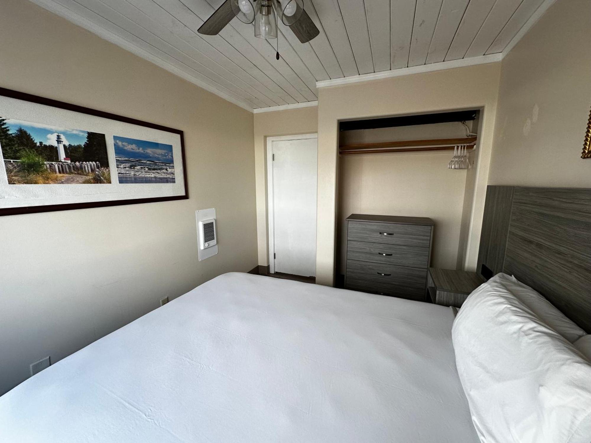 Westport Inn 객실 사진