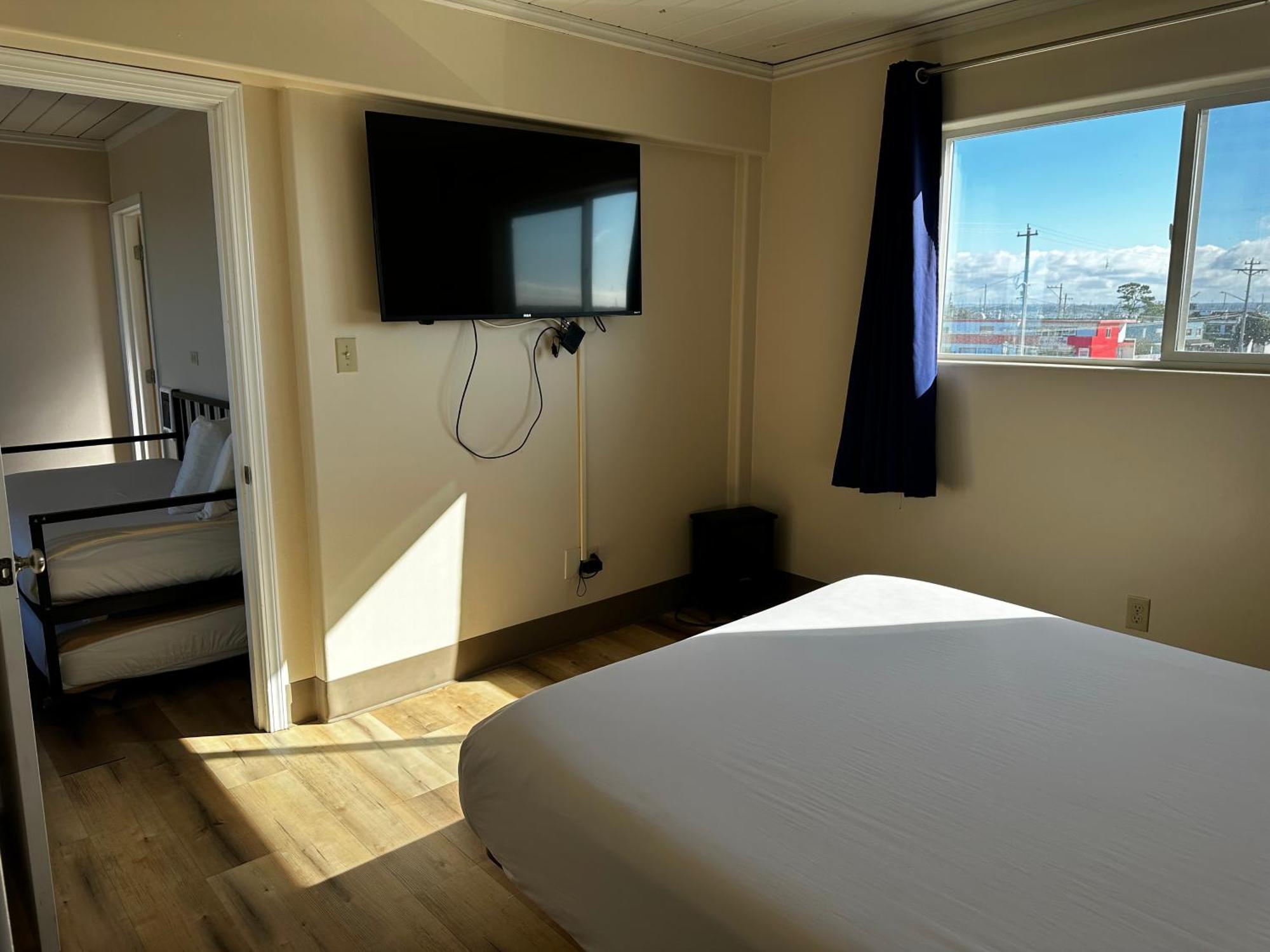 Westport Inn 외부 사진