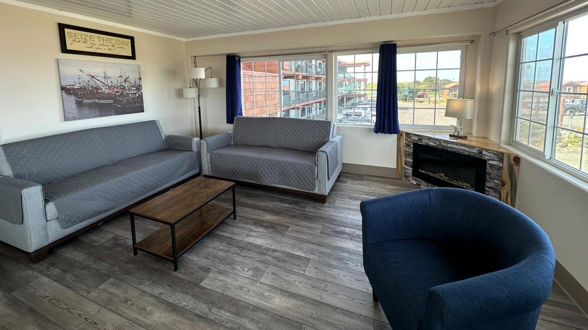 Westport Inn 외부 사진