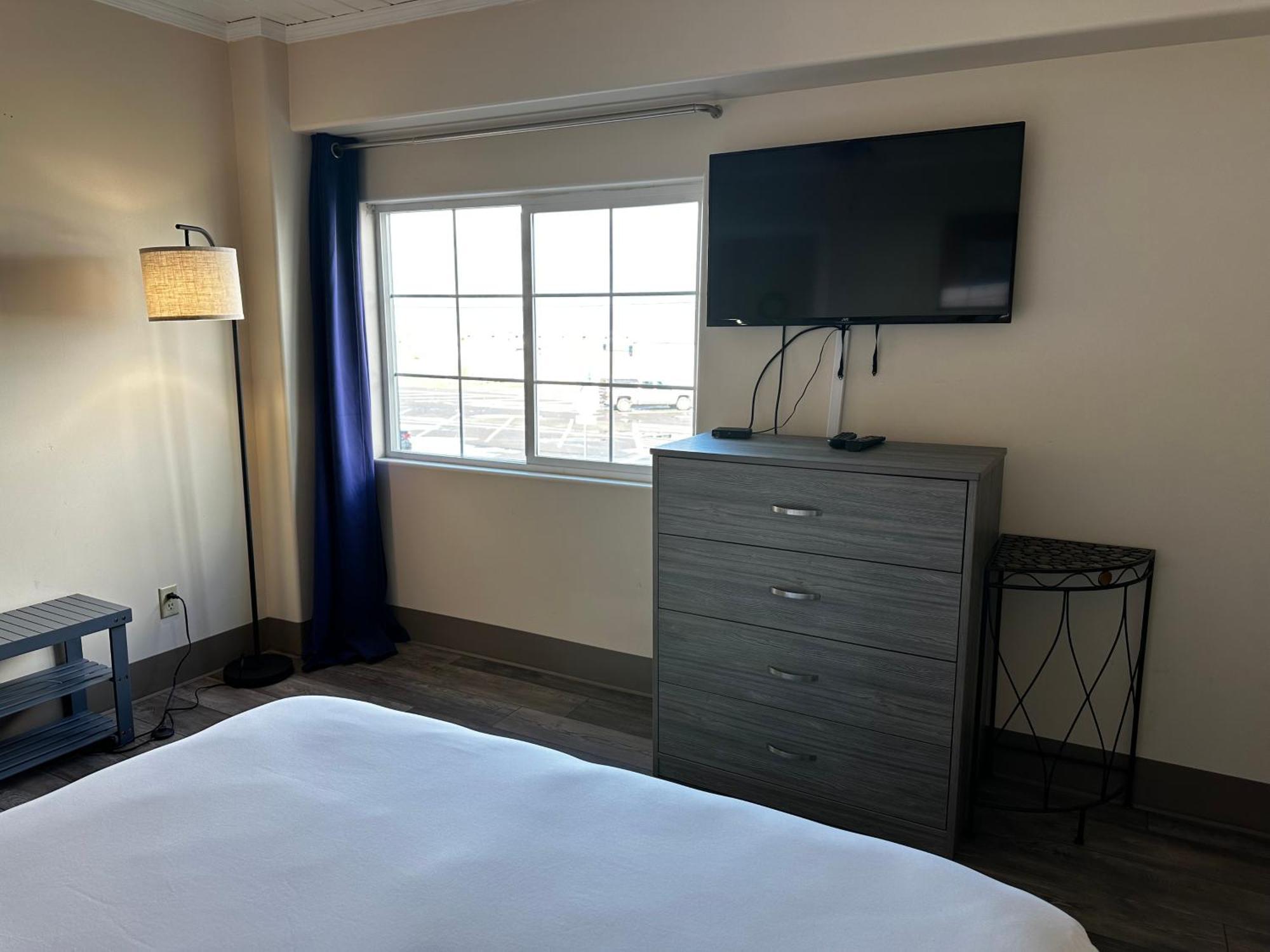 Westport Inn 외부 사진