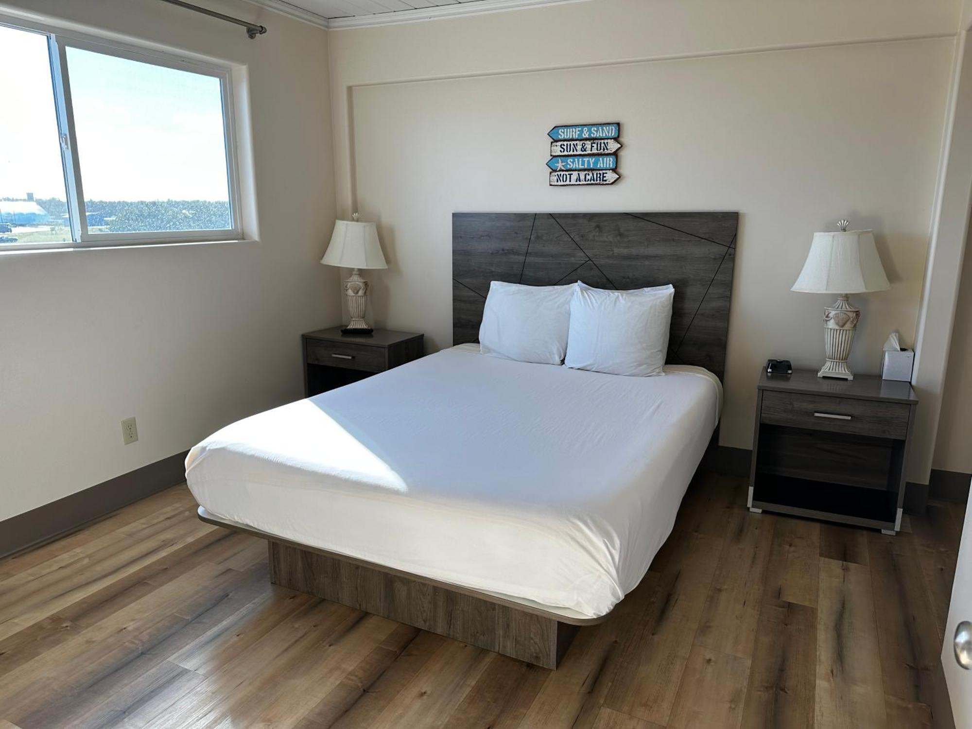 Westport Inn 외부 사진