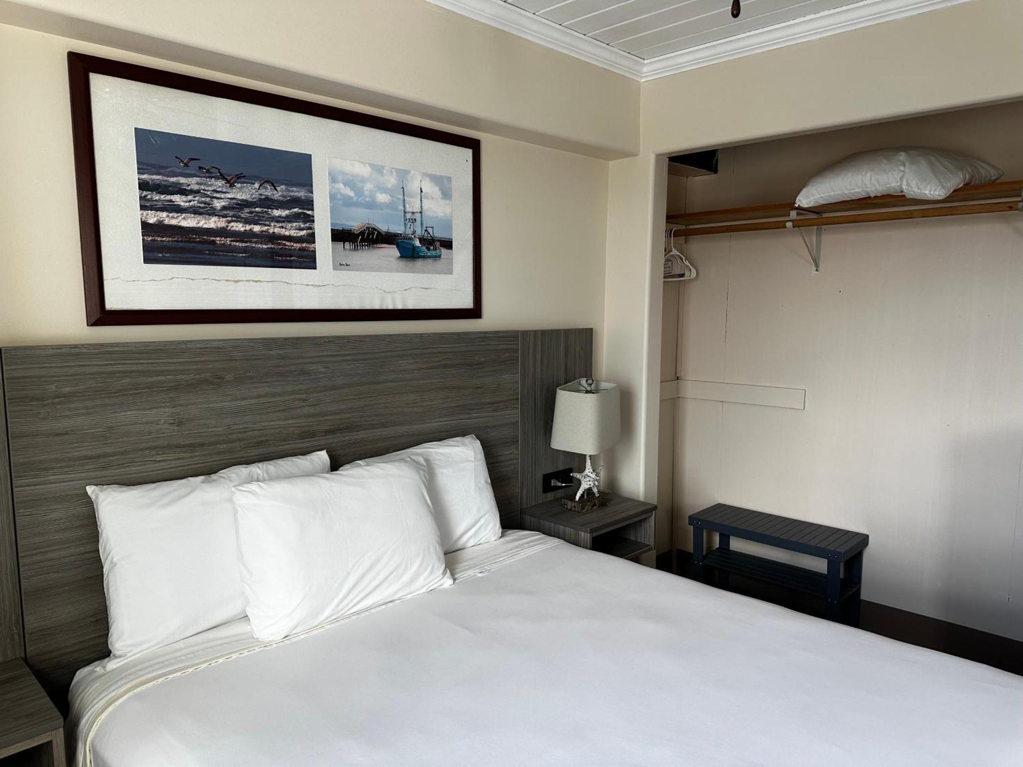Westport Inn 외부 사진
