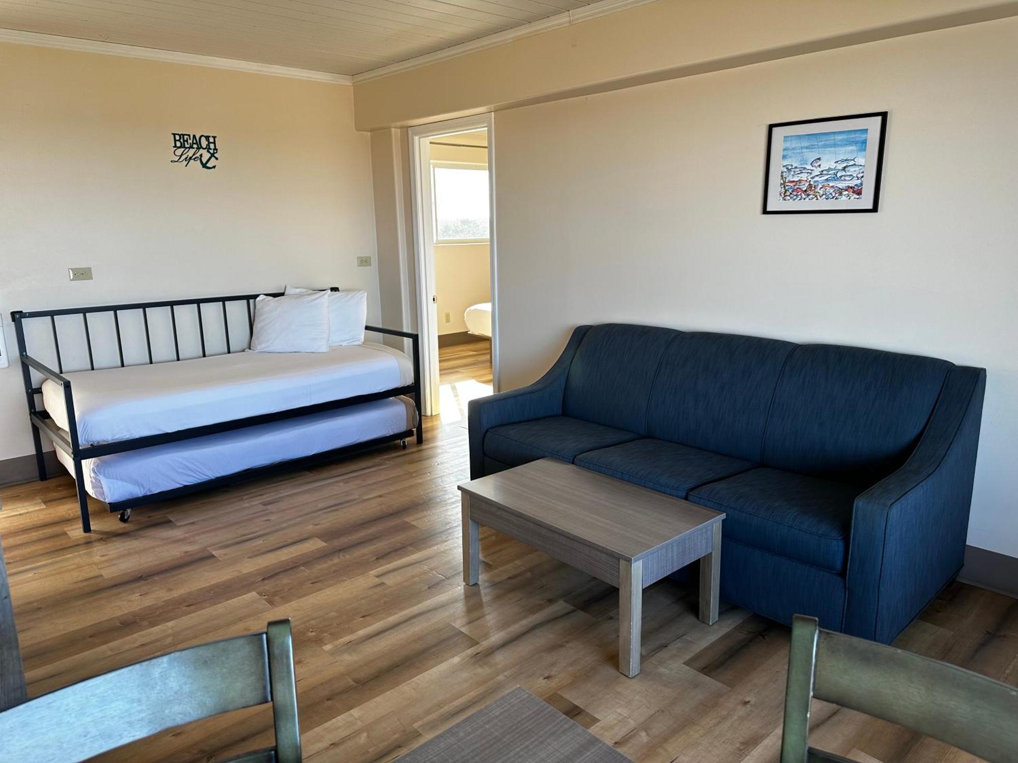 Westport Inn 외부 사진