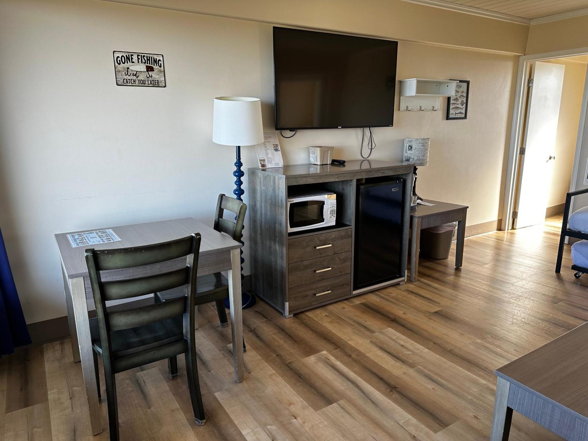 Westport Inn 외부 사진