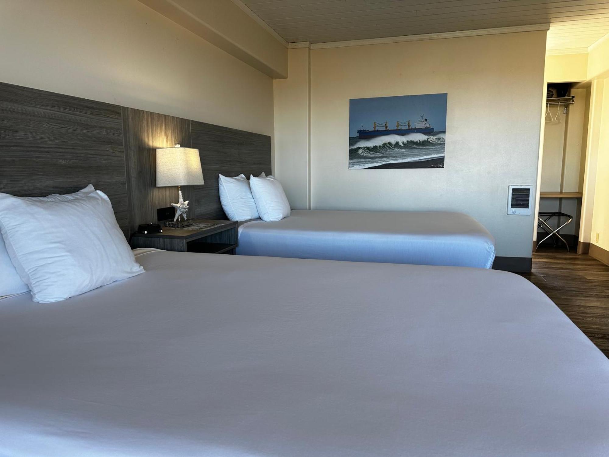 Westport Inn 외부 사진
