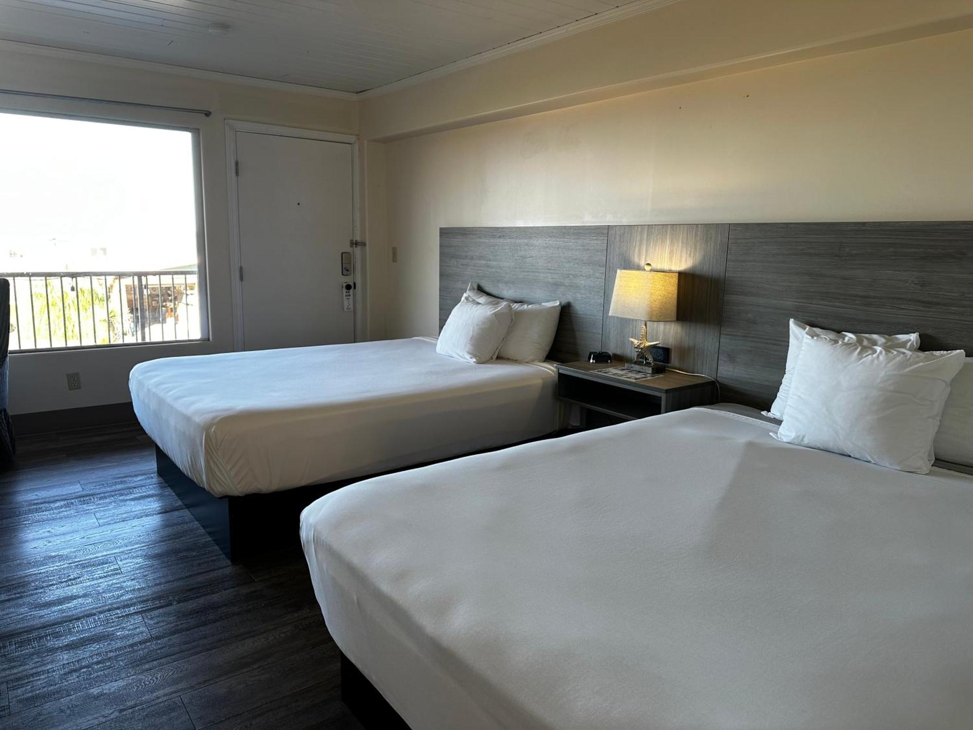 Westport Inn 외부 사진