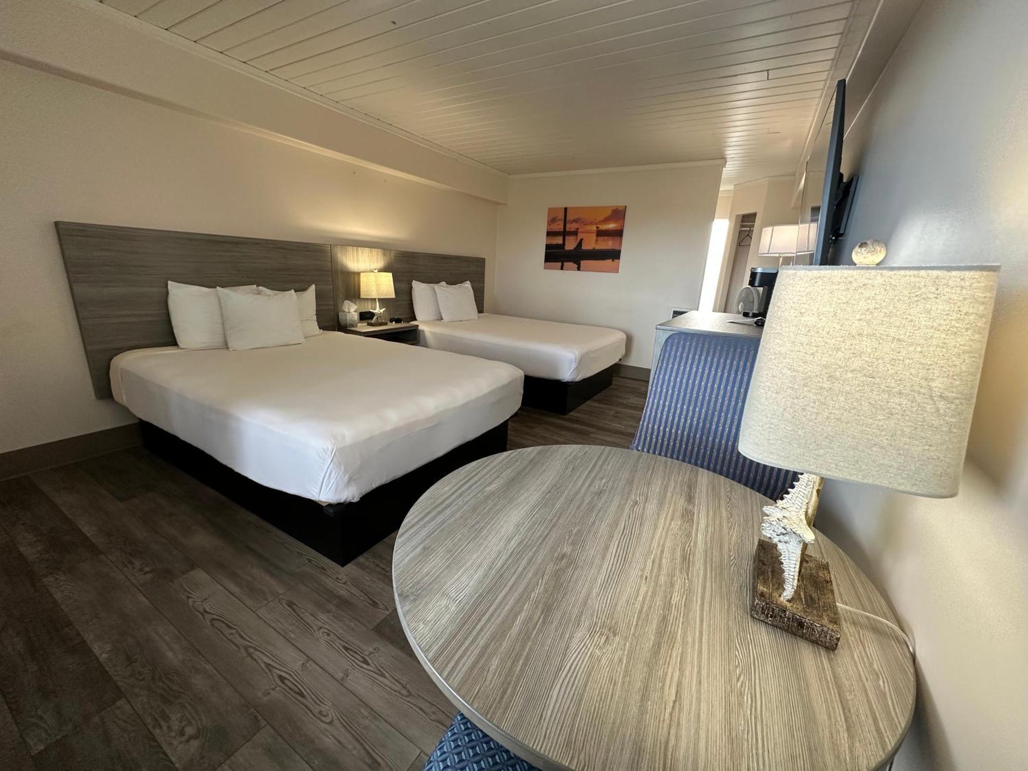 Westport Inn 외부 사진