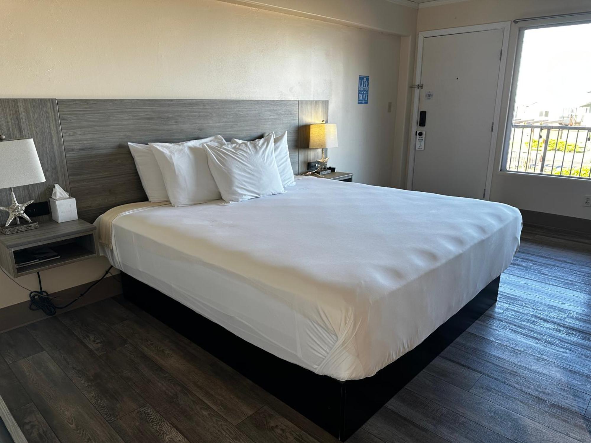 Westport Inn 외부 사진