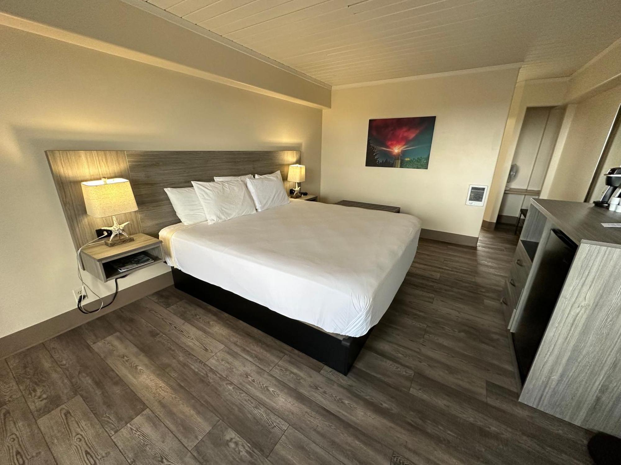 Westport Inn 외부 사진